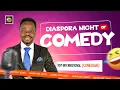 Download Lagu Diaspora Night Got WILD| TOPI INTERNATIONAL Had Everyone Crying with Laughter