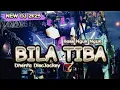 Lagu DJ TERBARU 2025 !!! BILA TIBA BASS NGUK NGUK BY. DHENTA DISCJOCKEY