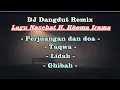 Download Lagu DJ Dangdut Remix Full Album - Lagu Nasehat Bang H,  Rhoma Irama.