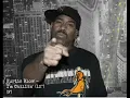 Kurtis Blow - I'm Chillin' (12") (F)