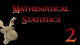 Mathematical Statistics CDF Method of Transformation
