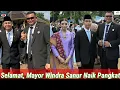 Download Lagu Perisai Hidup Jokowi, Mayor Windra Naik Pangkat, Wapres Gibran \u0026 Raffi Ahmad Ikut Senang Beri Ucapan