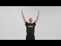 Conditioning Drill 3 Exercise 1 - Y Squat