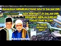 ADA RAHASIAH ALLAH !!! DI DALAM TUBUH MANUSI.-OLEH KH.ZEZEN ZA BAZUL ASYHAB