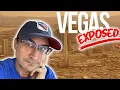 The Raw Unfiltered Truth of Living in Vegas By a Vegas Local