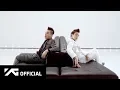 Download Lagu TAEYANG - YOU'RE MY/I NEED A GIRL M/V