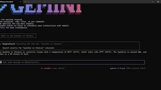 Install Gemini CLI Google s AI Tool in 5 Minutes Step-by-Step Guide for Beginners