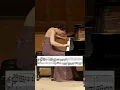 Download Lagu Amazing final moments of Beethoven’s Waldstein Sonata 😱 #classicalpiano #beethoven #piano #pianist