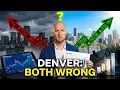 Why Everyone s Wrong About Denver Real Estate in 2026