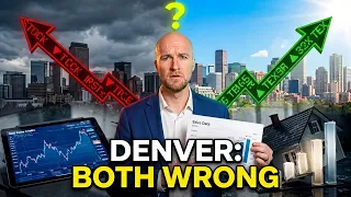 Why Everyone s Wrong About Denver Real Estate in 2026