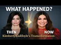 Kimberly Guilfoyle Stunning Before Plastic Surgery Transformation