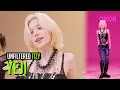 [UNFILTERED CAM] ITZY YEJI(예지) 'TUNNEL VISION' 4K | STUDIO CHOOM ORIGINAL