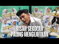 Download Lagu KEJADIAN SEKOLAH PALING MENGEJUTKAN!!! 