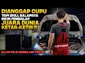 Download Lagu DIREMEHKAN PEMBALAP BODOH KARENA GAK BISA NYETIR TERNYATA JADI JUARA BALAP MOBIL DUNIA‼️ Alur Film