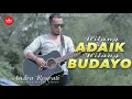 Download Lagu Andra Respati - Hilang Adaik Hilang Budayo [Official Music Video] Lagu Minang
