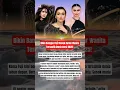 Download Lagu Bikin Bangga! Fuji Masuk Daftar Wanita Tercantik Dunia Versi 2025 #shorts #shortvideo
