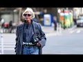 Download Lagu The Best Jeans for Women Over 60 \u0026 70: Stylish \u0026 Flattering Denim Tips