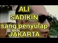 Download Lagu ALI SADIKIN sosok bapak pembangunan jakarta