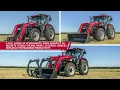 Introducing L10 Series Premium Loaders