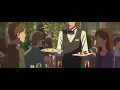 RADWIMPS - Zen Zen Zense/ 前前前世 Lyric AMV - English & Japanese Sub (Kimi no Na wa/ Your Name OST)