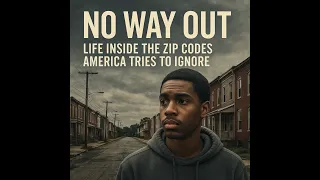 No Way Out Life Inside the Zip Codes America Tries to Ignore