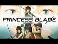 Download Lagu The Princess Blade (Shurayukihime) (2001) | trailer