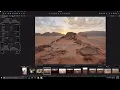 Capture One Pro Overview Post-Processing Chapter 6 3