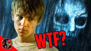 my soul to take 2010 wtf happened to this horror movie