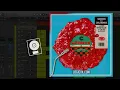 Sam Green - Jam Inside Your Love (feat. Carla Monroe) (Logic Pro Remake)
