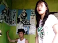 HAHAHAHAsula by KURT FICK FT. PAOLA SAN DIEGO cover by Duran Precious lynn