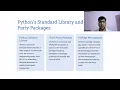 THE COMPLETE PYTHON BOOTCAMP - DIVYANSHU TEWARI