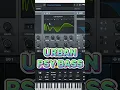 Download Lagu Psytrance Urban Bass with Serum Inspired by Shred’er \u0026 Blastpolis