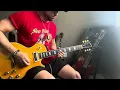 Flying Blind - Slash ft Myles Kennedy *GUITAR SOLO* 🔥🐍