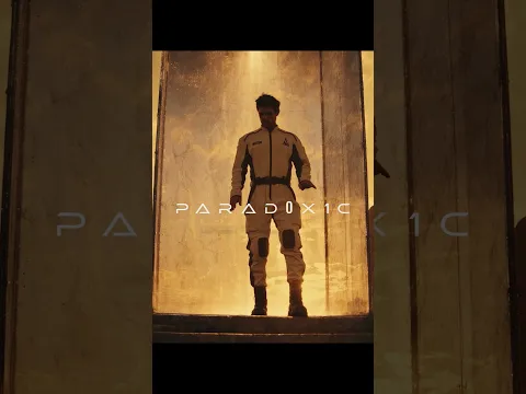 New video | p a r a d 0 x 1 c | @starsetonline | Watch now