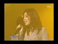 음악캠프 - Koyote - Sad dream, 코요태 - 비몽, Music Camp 20020330