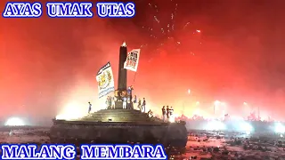 Download SPESIAL AREMANIA MERAYAKAN ULTAH AREMA KE 33 DI BALAI KOTA MALANG ONE LOCATION ONE CELEBRATION MP3