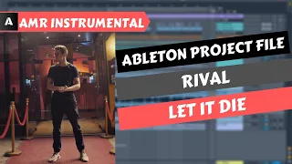 Download Let it Die By Rival Remake (Project File) + Instrumental MP3