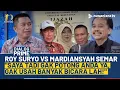 Lagu [FULL] Debat Roy Suryo vs Mardiansyah Semar Soal Ijazah Jokowi: Gak Usah Banyak Bicara Lah! | NTV