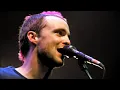 Download Lagu Travis - Why Does It Always Rain On Me? Live at Glasgow Green (More Than Us 2001)