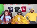 Trippie Redd – Rich MF Ft. Polo G & Lil Durk | REACTION