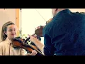 Download Lagu Miguel Negri Violin Masterclass :: Elgar Salut d'Amour :: Lauren McGonagle