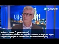 Download Lagu Uitgelicht! 8 september 2025 - Wimco Ester over extreme christenvervolging in Sub-Sahara Afrika