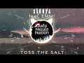 Download Lagu Sionya feat. Emmi - Toss The Salt Bass Boosted