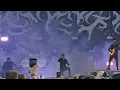 Lorna Shore - Welcome Back, O' Sleeping Dreamer live in Tuska, Helsinki Finland 29.6.2025
