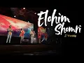 Download Lagu Elohim Shomri אלהים שומרי -  J'Worship (Live Session)