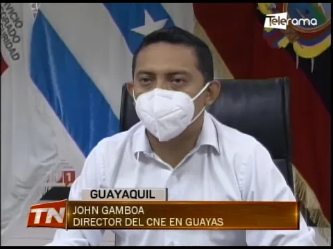 Miembros de la junta receptora del voto recibirán kits de bioseguridad