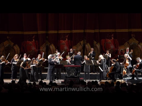F. DEVIENNE - Concierto Flauta #7 - Pahud - Pinnock - www.martinwullich.com