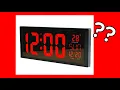 Digital Clock through C program Digital clock project Digital clock through C