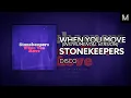 Download Lagu When You Move (Instrumental Version) - Stonekeepers