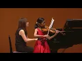 Download Lagu モーツァルト=クライスラー：ロンド/菊地 万莉香[日本演奏家コンクール]